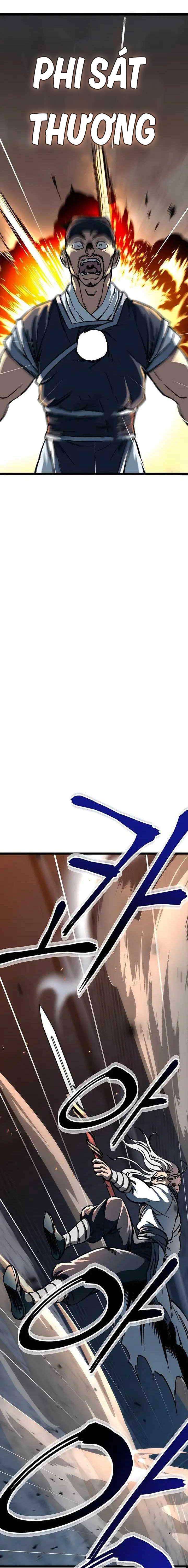 Ông Võ Giả Và Cháu Chí Tôn Chap 7 - Next Chap 8