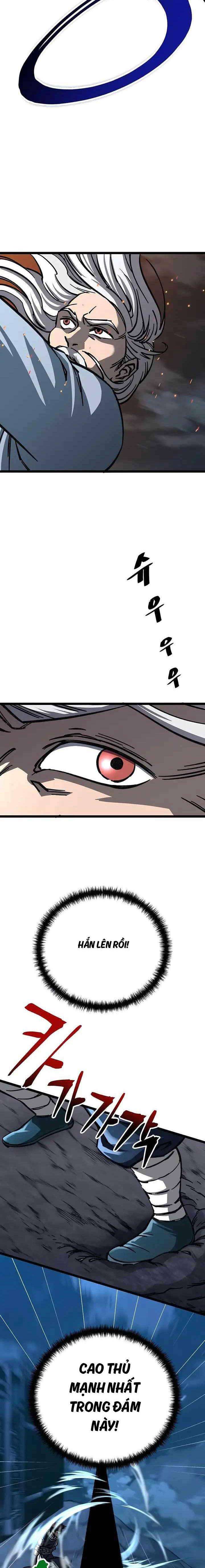 Ông Võ Giả Và Cháu Chí Tôn Chap 7 - Next Chap 8