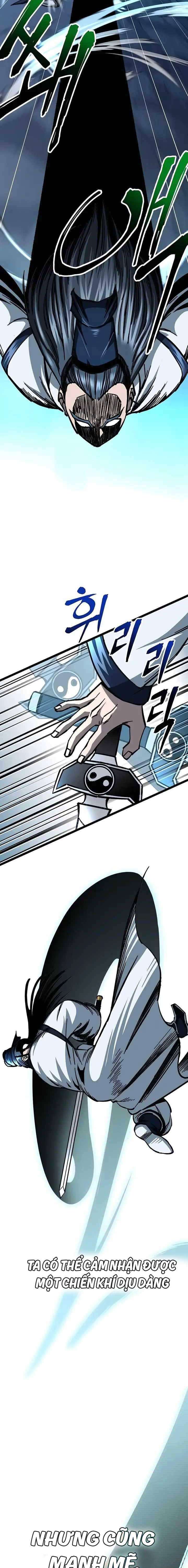 Ông Võ Giả Và Cháu Chí Tôn Chap 7 - Next Chap 8