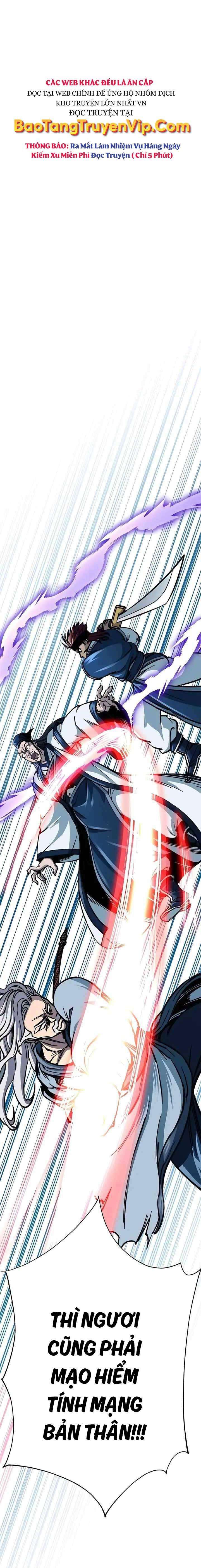 Ông Võ Giả Và Cháu Chí Tôn Chap 7 - Next Chap 8