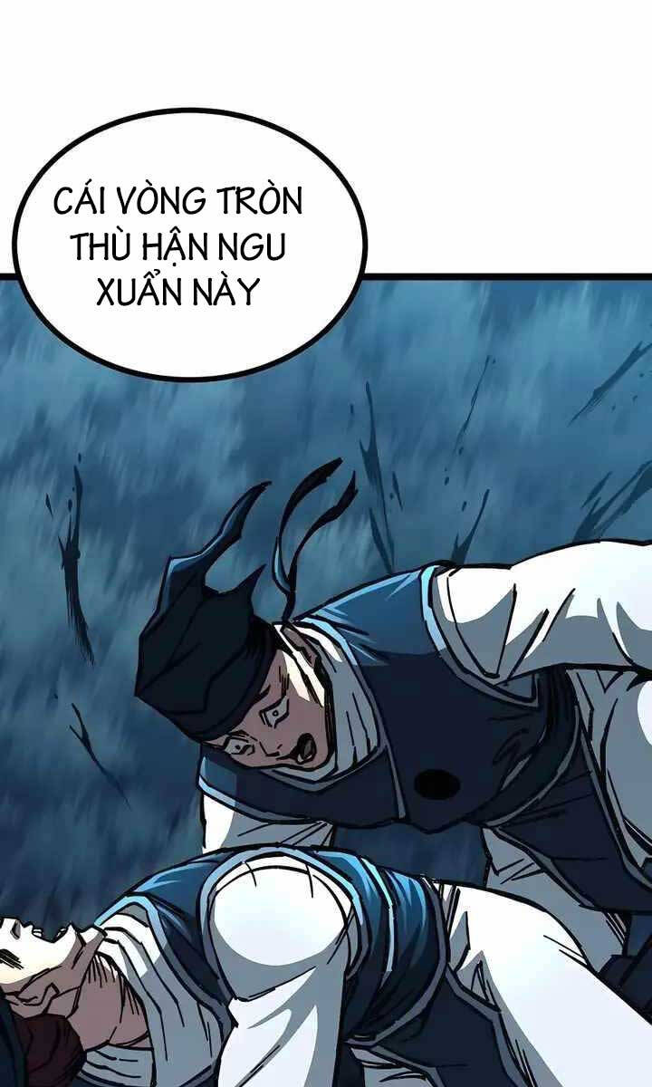Ông Võ Giả Và Cháu Chí Tôn Chap 7 - Next Chap 8