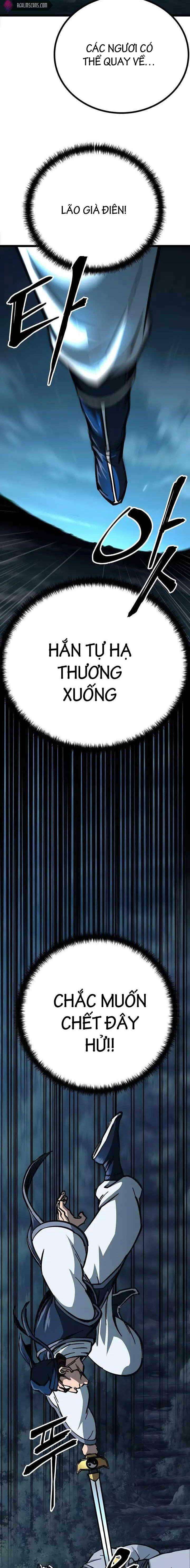 Ông Võ Giả Và Cháu Chí Tôn Chap 7 - Next Chap 8