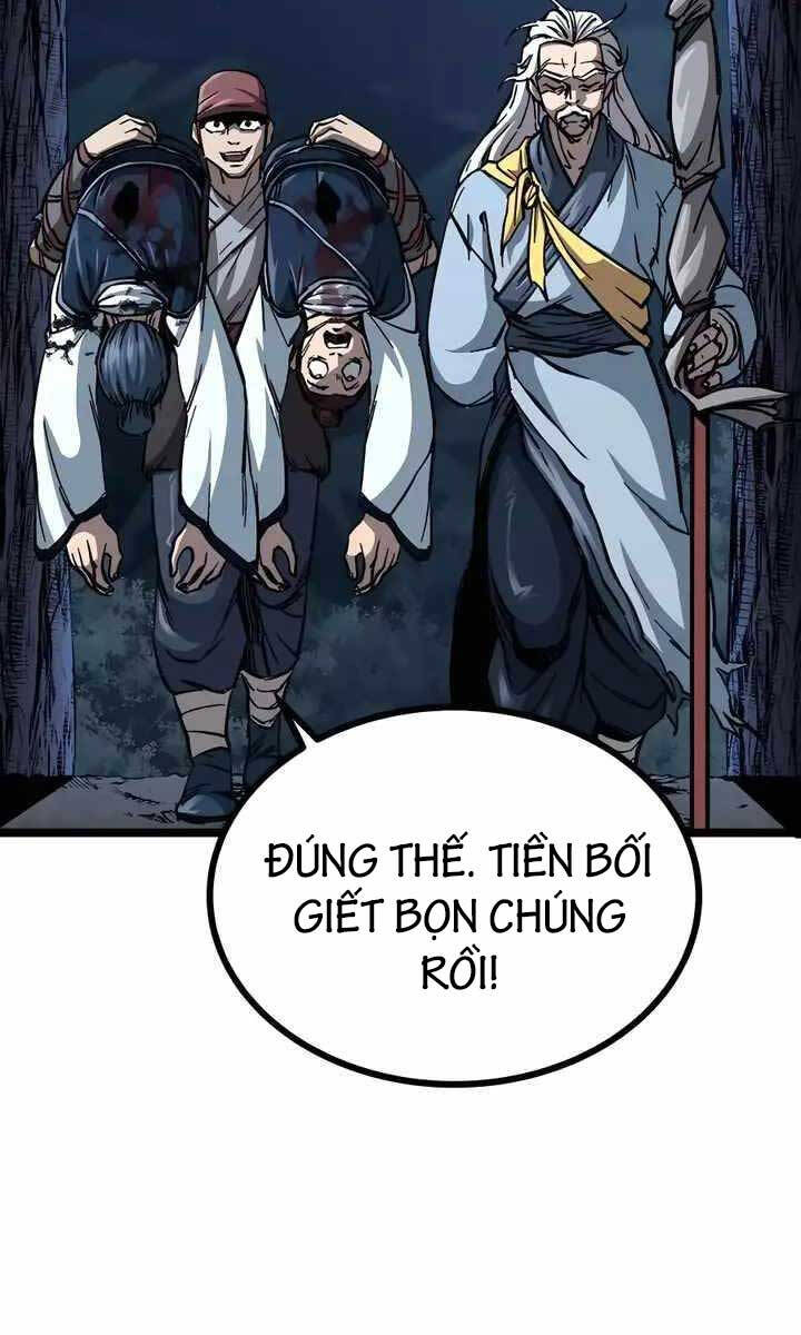 Ông Võ Giả Và Cháu Chí Tôn Chap 7 - Next Chap 8