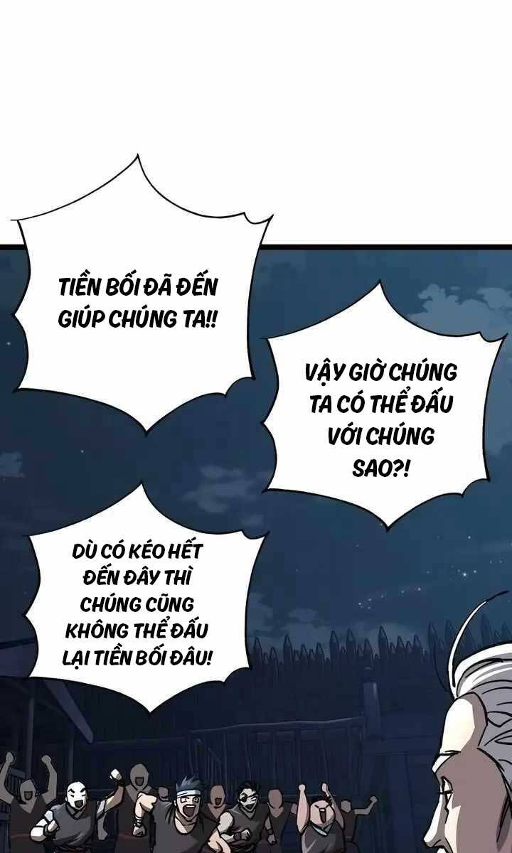 Ông Võ Giả Và Cháu Chí Tôn Chap 7 - Next Chap 8