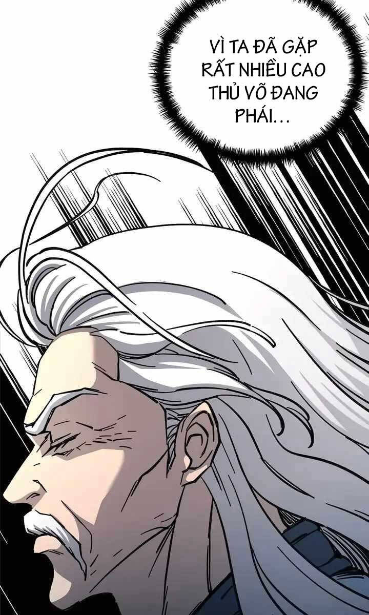 Ông Võ Giả Và Cháu Chí Tôn Chap 7 - Next Chap 8