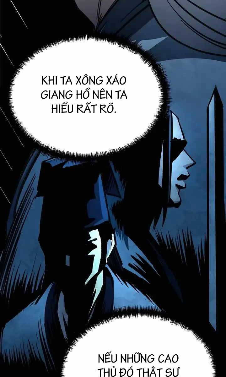 Ông Võ Giả Và Cháu Chí Tôn Chap 7 - Next Chap 8