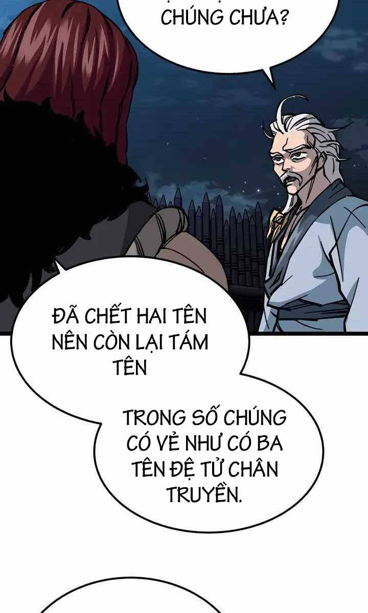 Ông Võ Giả Và Cháu Chí Tôn Chap 7 - Next Chap 8