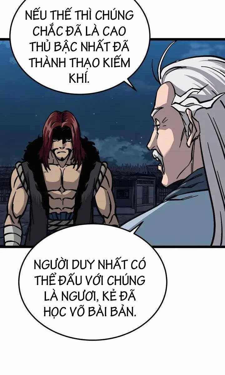Ông Võ Giả Và Cháu Chí Tôn Chap 7 - Next Chap 8
