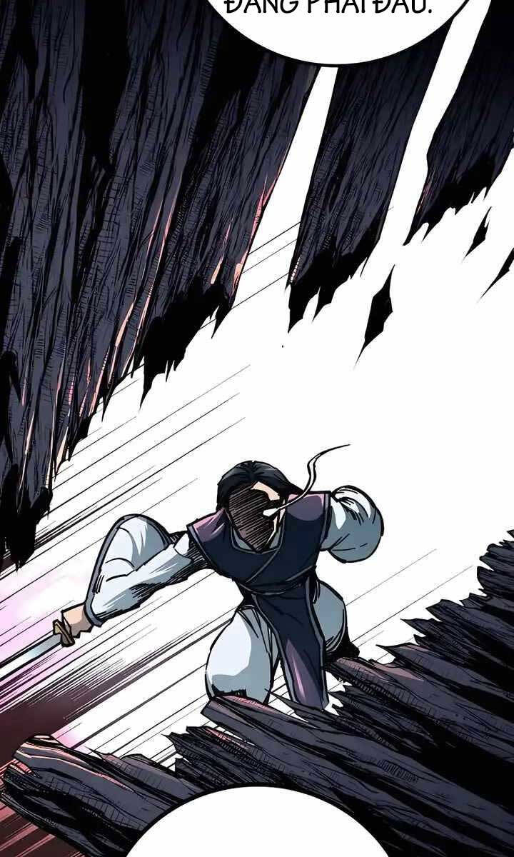 Ông Võ Giả Và Cháu Chí Tôn Chap 7 - Next Chap 8