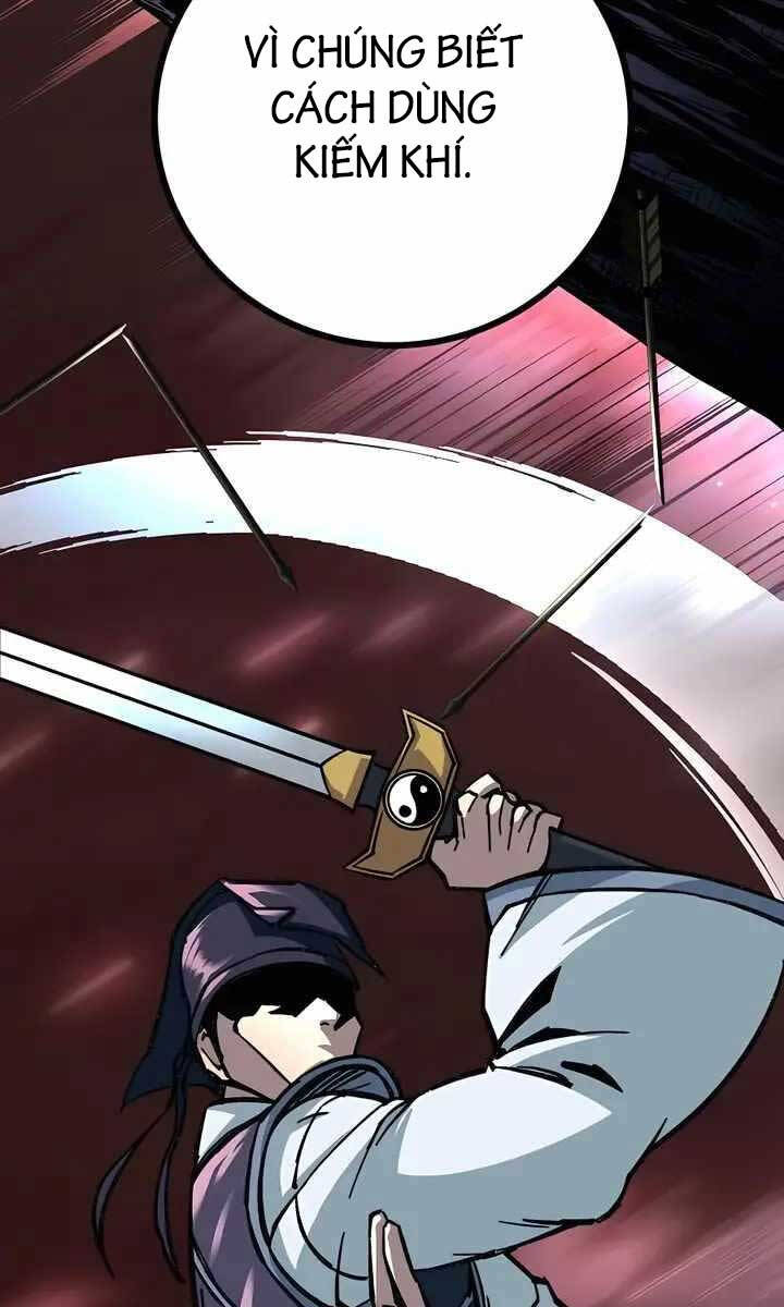 Ông Võ Giả Và Cháu Chí Tôn Chap 7 - Next Chap 8