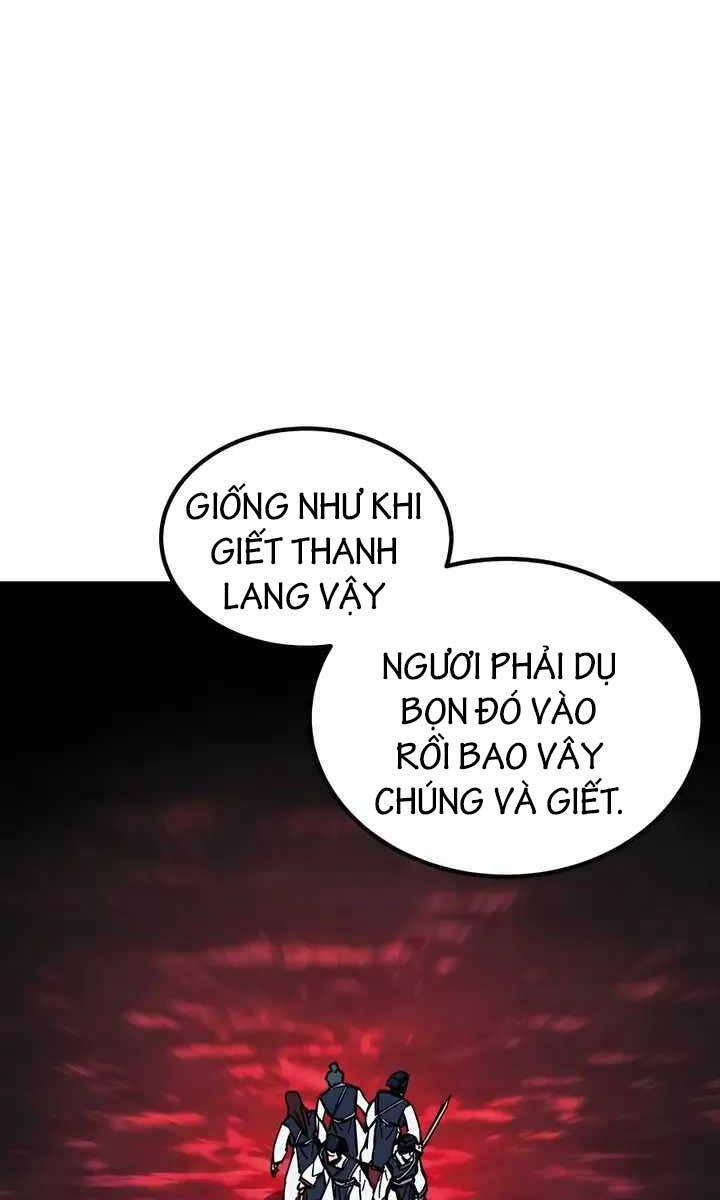 Ông Võ Giả Và Cháu Chí Tôn Chap 7 - Next Chap 8