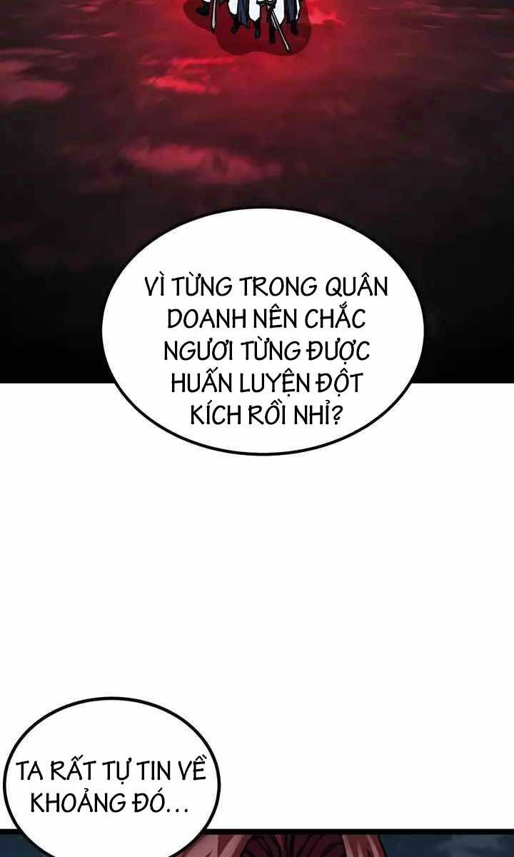 Ông Võ Giả Và Cháu Chí Tôn Chap 7 - Next Chap 8