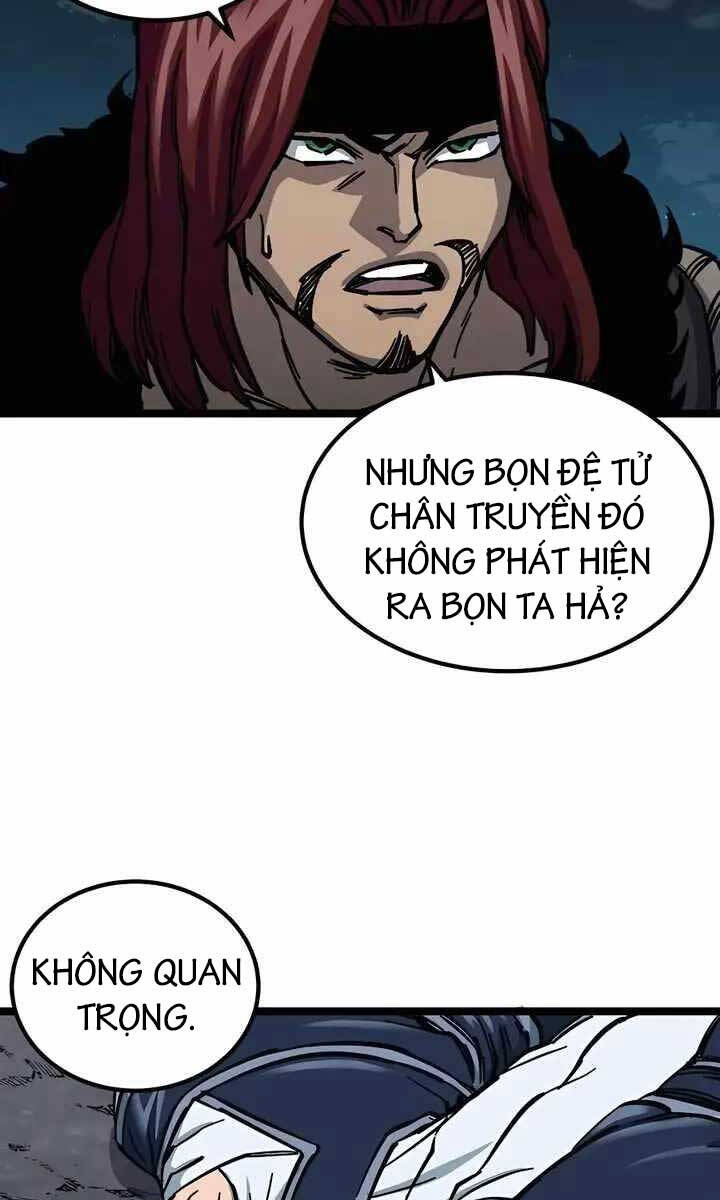Ông Võ Giả Và Cháu Chí Tôn Chap 7 - Next Chap 8