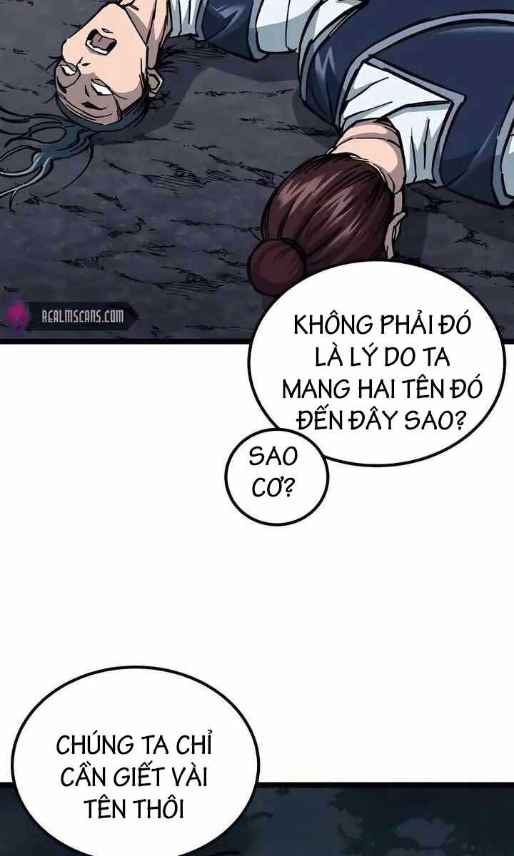 Ông Võ Giả Và Cháu Chí Tôn Chap 7 - Next Chap 8