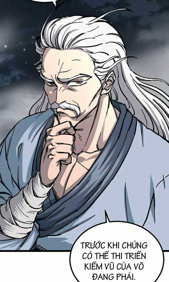 Ông Võ Giả Và Cháu Chí Tôn Chap 7 - Next Chap 8