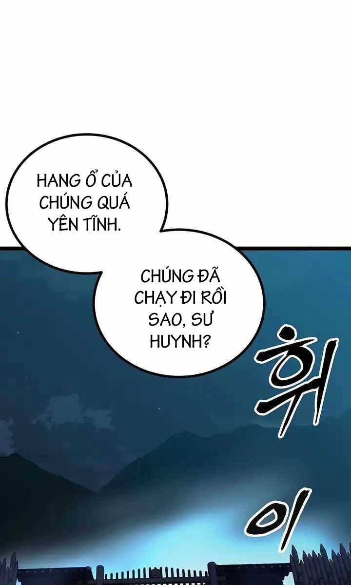 Ông Võ Giả Và Cháu Chí Tôn Chap 7 - Next Chap 8