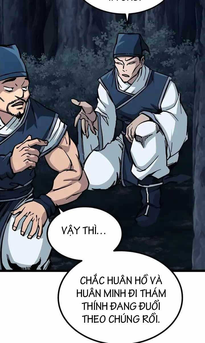 Ông Võ Giả Và Cháu Chí Tôn Chap 7 - Next Chap 8