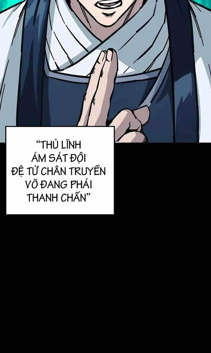 Ông Võ Giả Và Cháu Chí Tôn Chap 7 - Next Chap 8