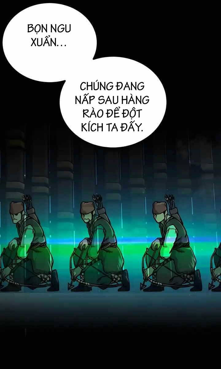 Ông Võ Giả Và Cháu Chí Tôn Chap 7 - Next Chap 8