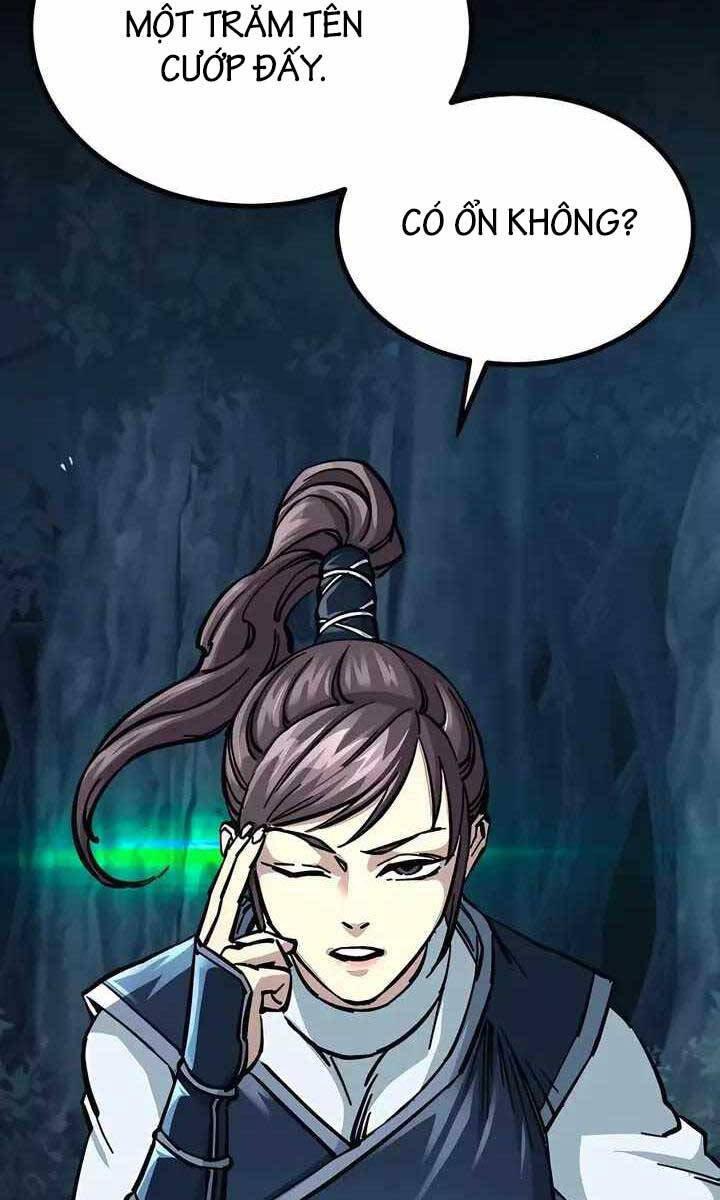 Ông Võ Giả Và Cháu Chí Tôn Chap 7 - Next Chap 8