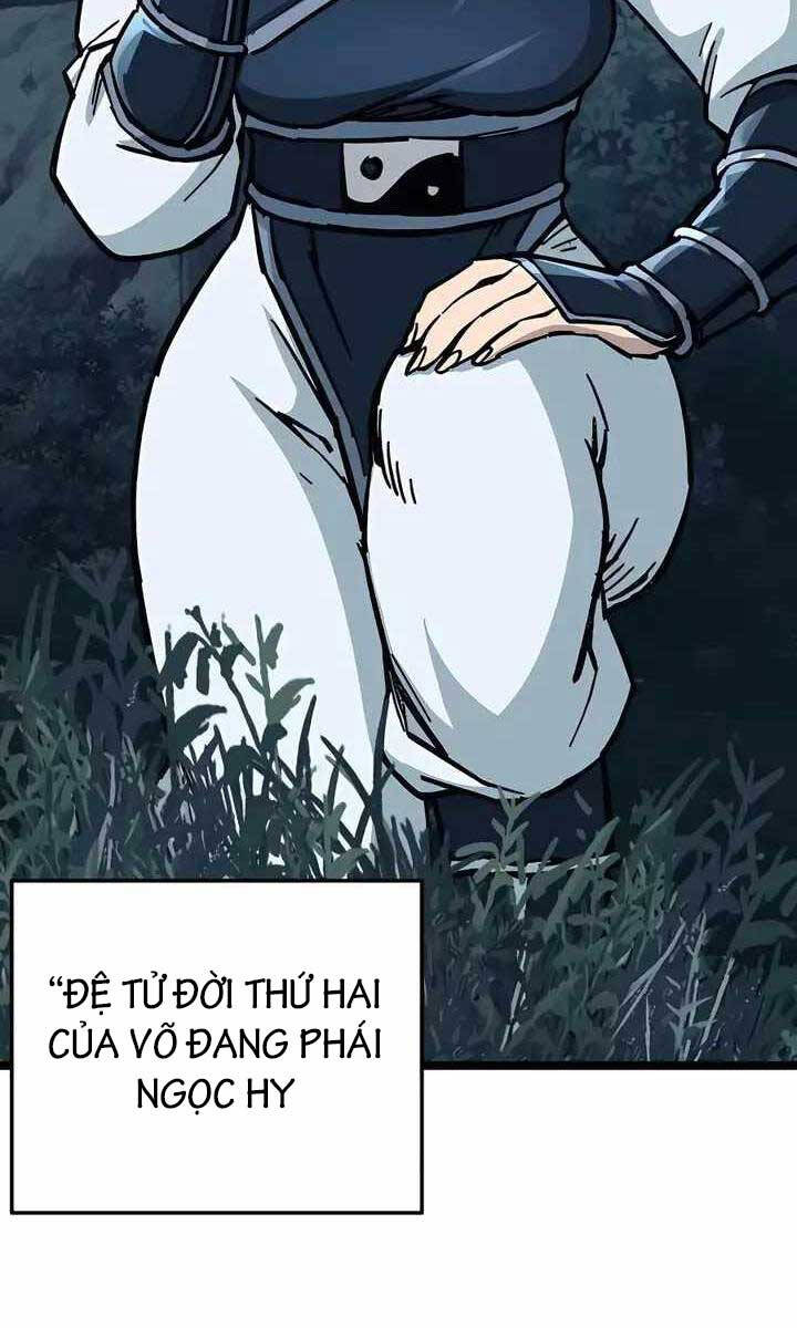 Ông Võ Giả Và Cháu Chí Tôn Chap 7 - Next Chap 8
