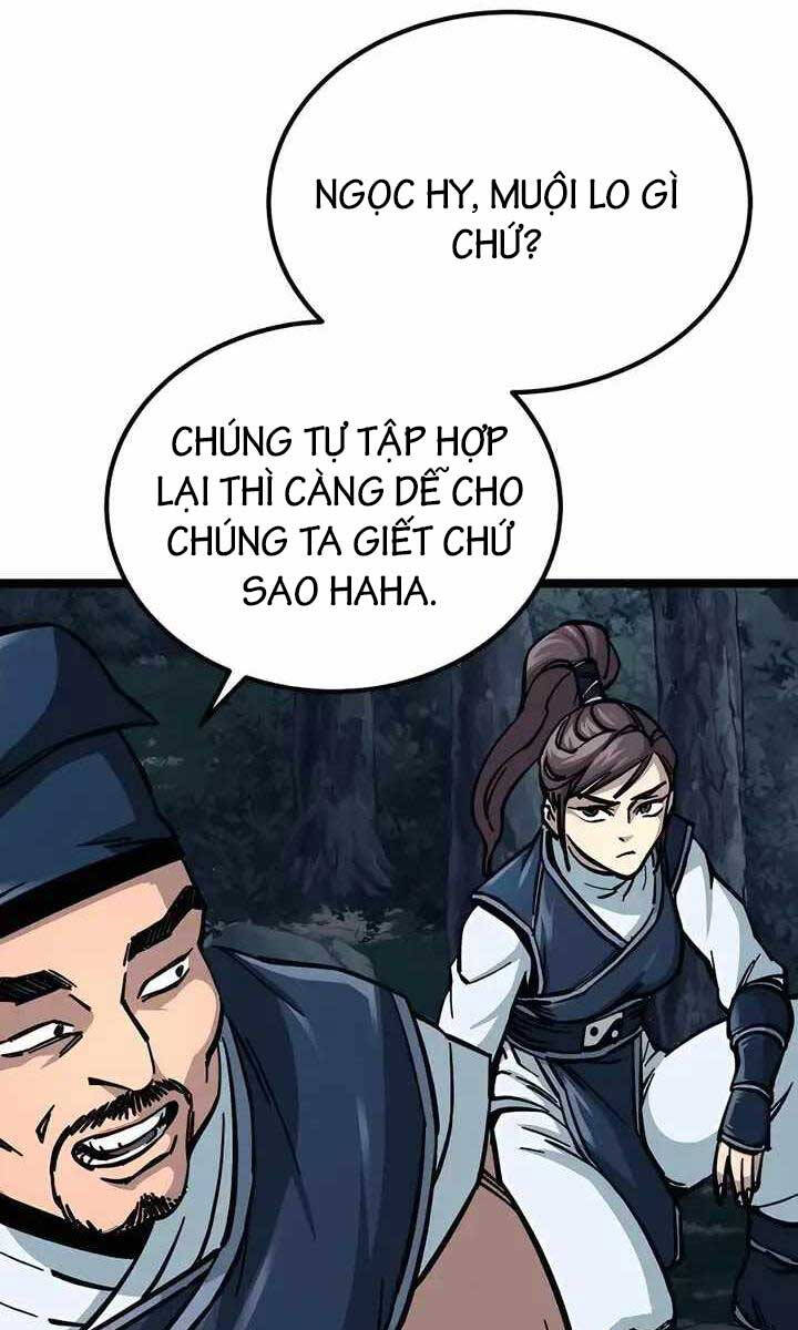 Ông Võ Giả Và Cháu Chí Tôn Chap 7 - Next Chap 8