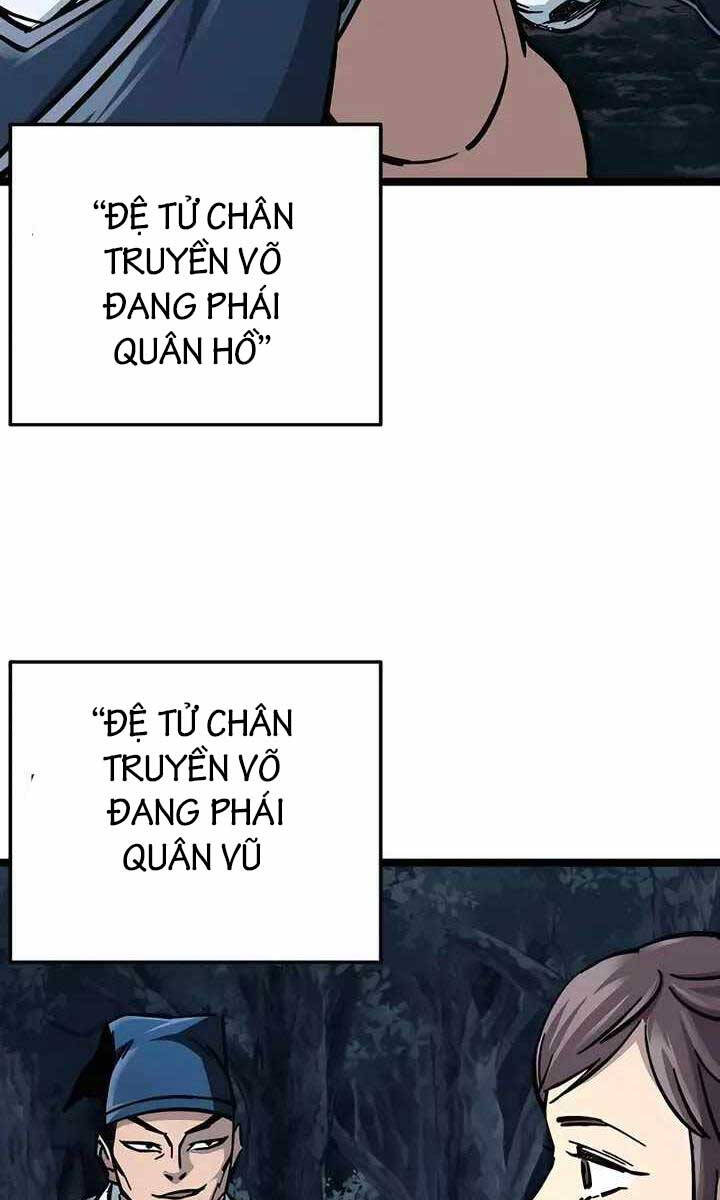 Ông Võ Giả Và Cháu Chí Tôn Chap 7 - Next Chap 8