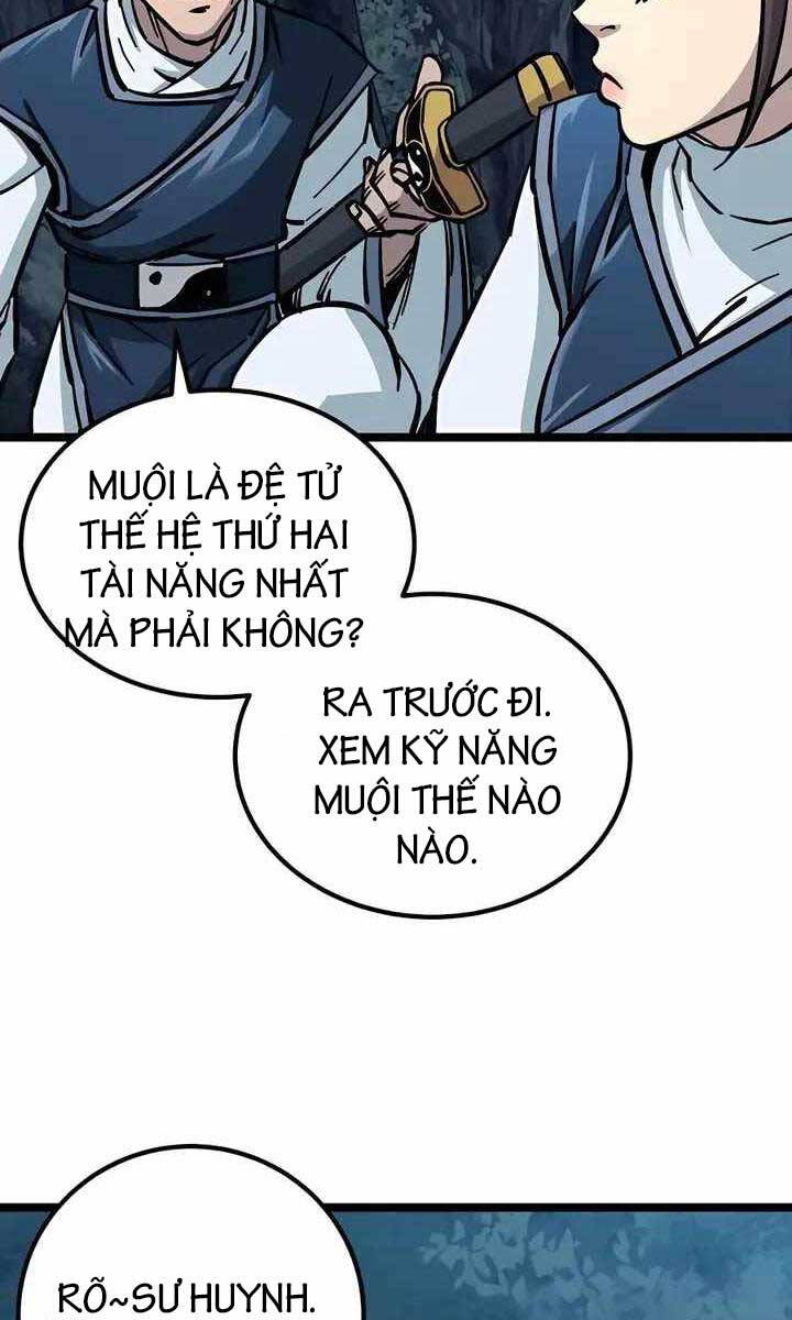Ông Võ Giả Và Cháu Chí Tôn Chap 7 - Next Chap 8