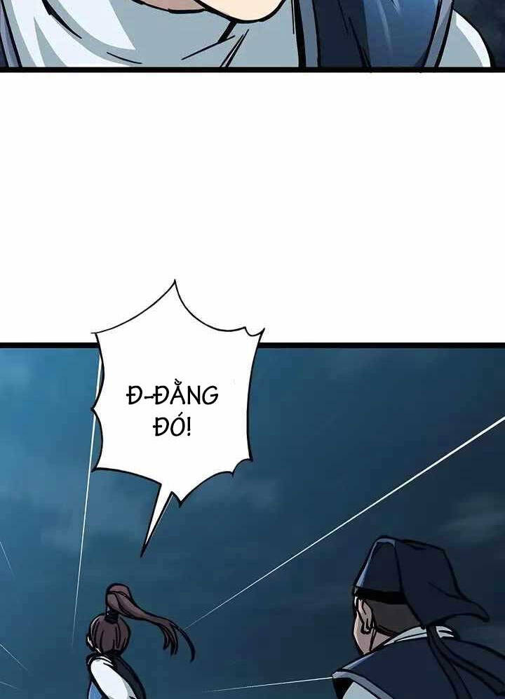 Ông Võ Giả Và Cháu Chí Tôn Chap 7 - Next Chap 8