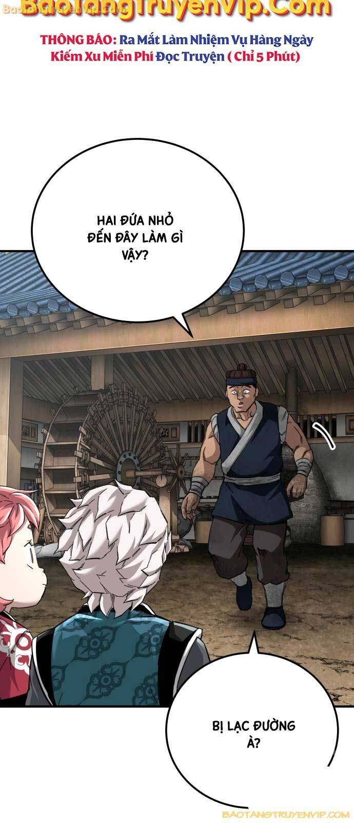 Ông Võ Giả Và Cháu Chí Tôn Chap 70 - Next Chap 71