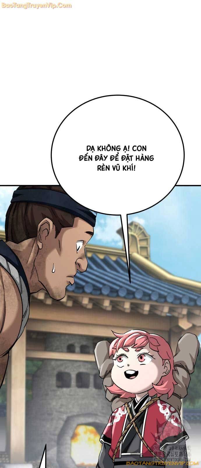 Ông Võ Giả Và Cháu Chí Tôn Chap 70 - Next Chap 71