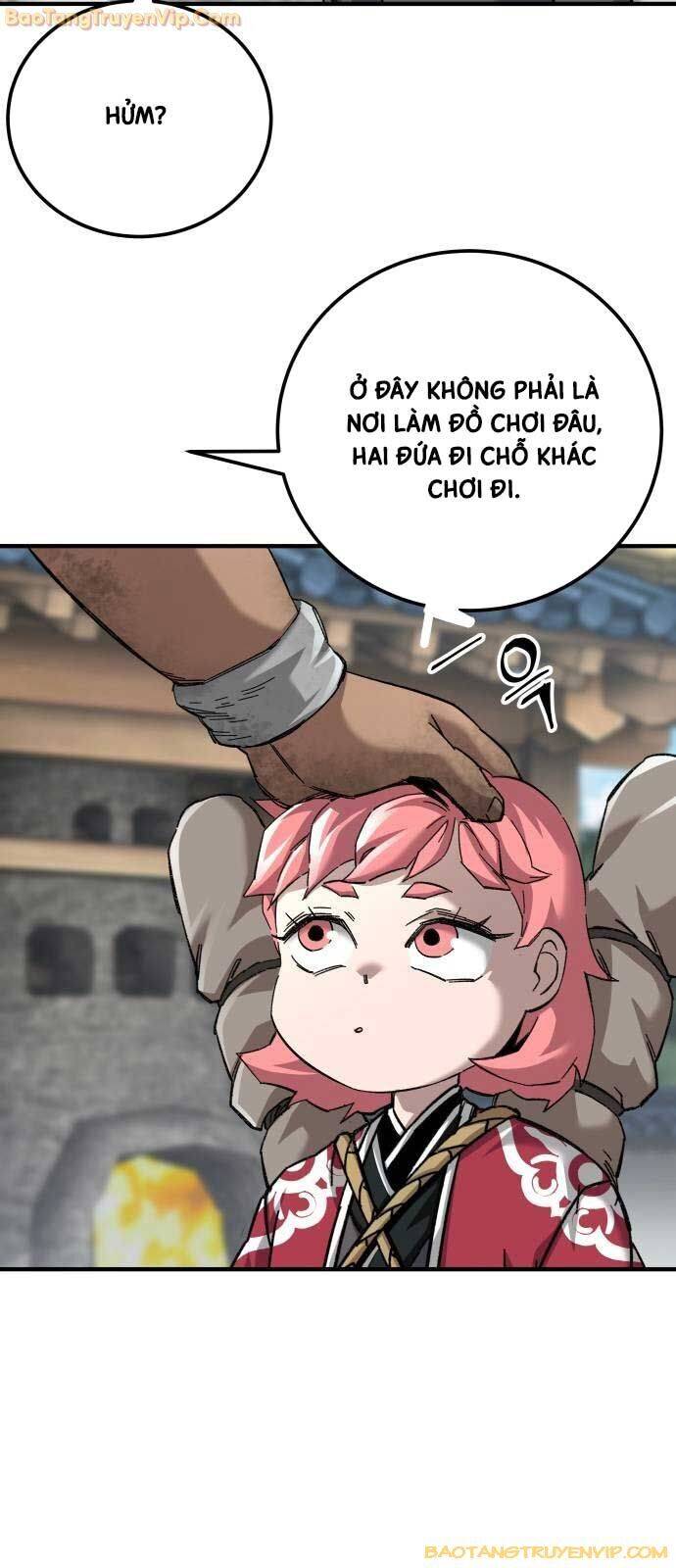 Ông Võ Giả Và Cháu Chí Tôn Chap 70 - Next Chap 71