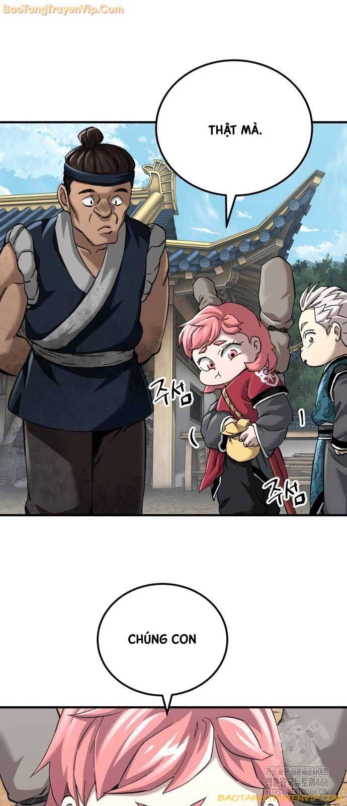 Ông Võ Giả Và Cháu Chí Tôn Chap 70 - Next Chap 71