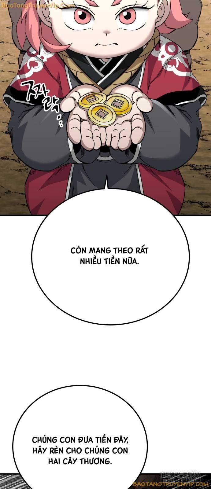 Ông Võ Giả Và Cháu Chí Tôn Chap 70 - Next Chap 71
