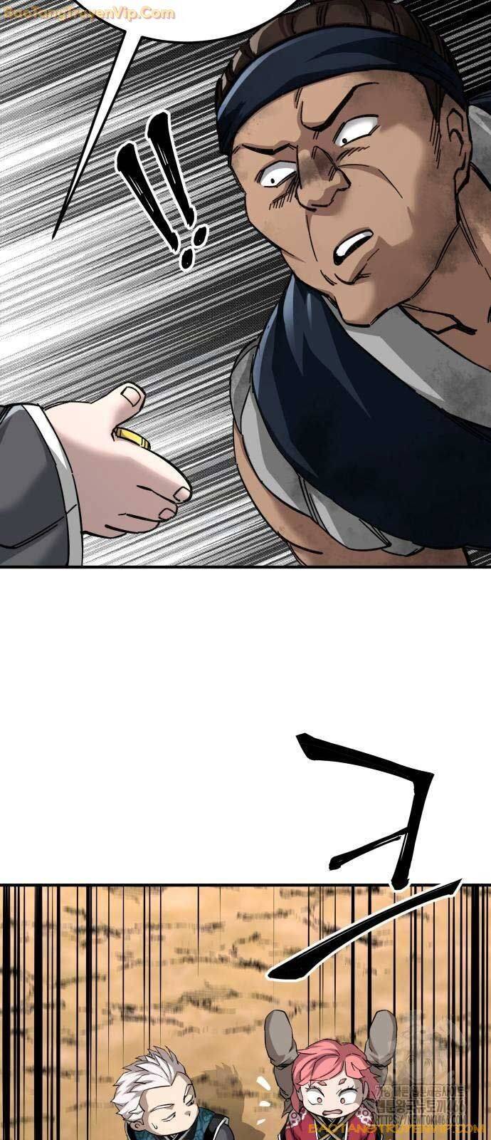 Ông Võ Giả Và Cháu Chí Tôn Chap 70 - Next Chap 71
