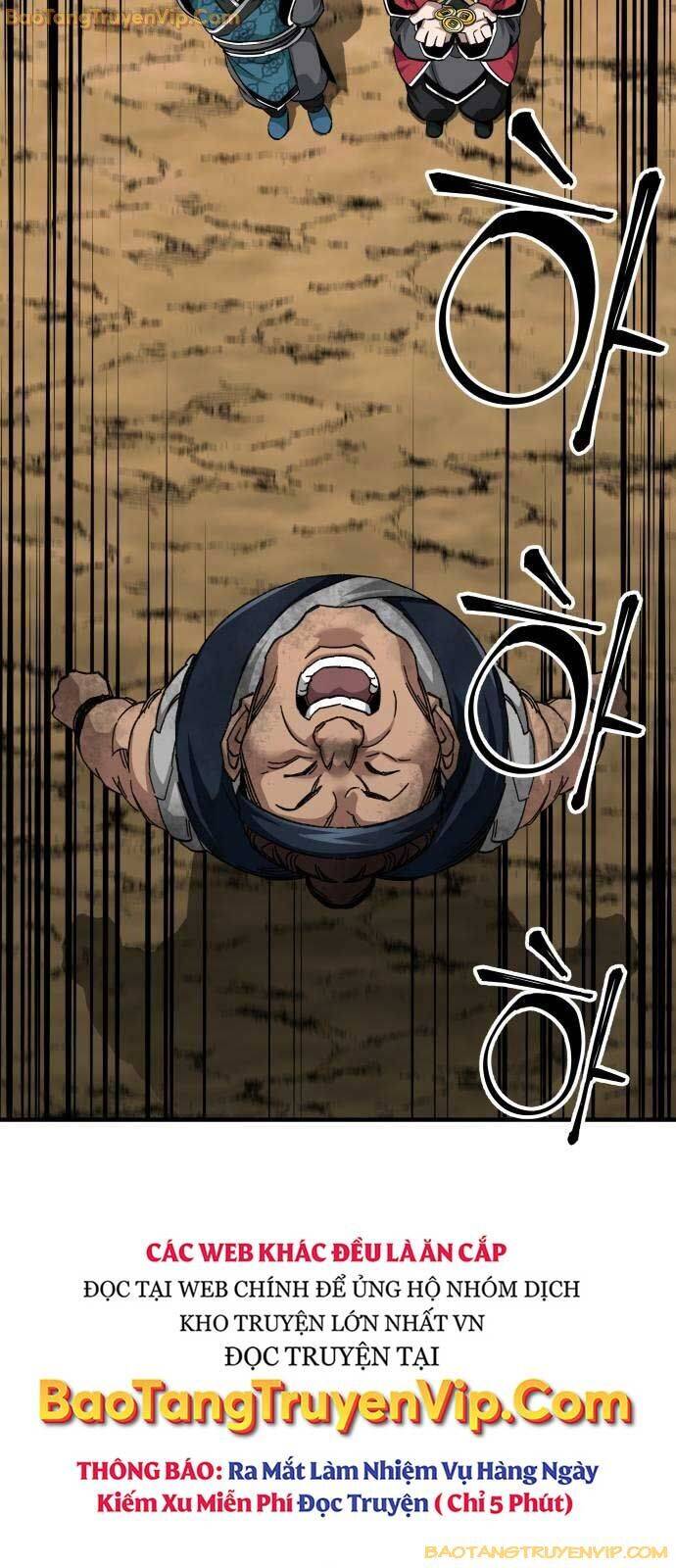 Ông Võ Giả Và Cháu Chí Tôn Chap 70 - Next Chap 71