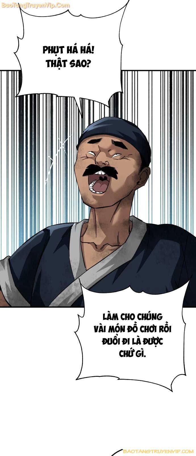 Ông Võ Giả Và Cháu Chí Tôn Chap 70 - Next Chap 71