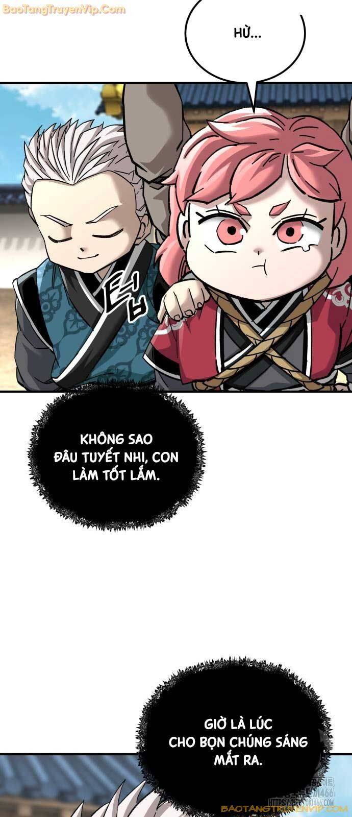 Ông Võ Giả Và Cháu Chí Tôn Chap 70 - Next Chap 71
