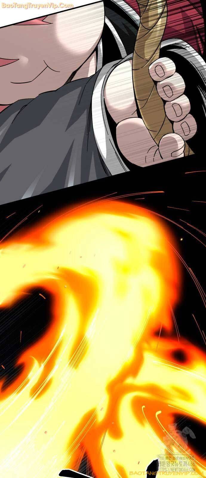 Ông Võ Giả Và Cháu Chí Tôn Chap 70 - Next Chap 71