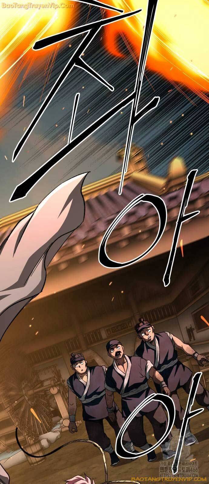 Ông Võ Giả Và Cháu Chí Tôn Chap 70 - Next Chap 71