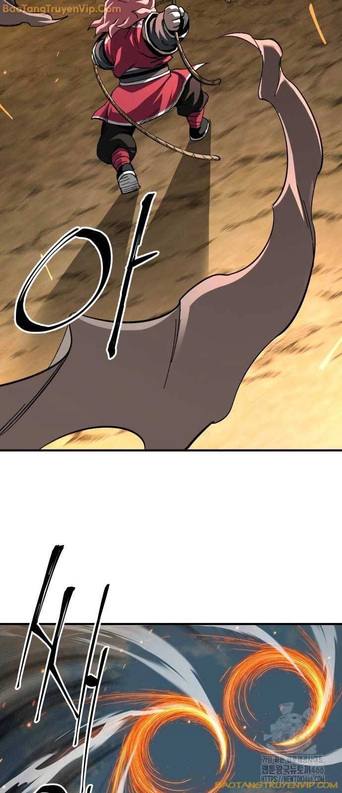 Ông Võ Giả Và Cháu Chí Tôn Chap 70 - Next Chap 71