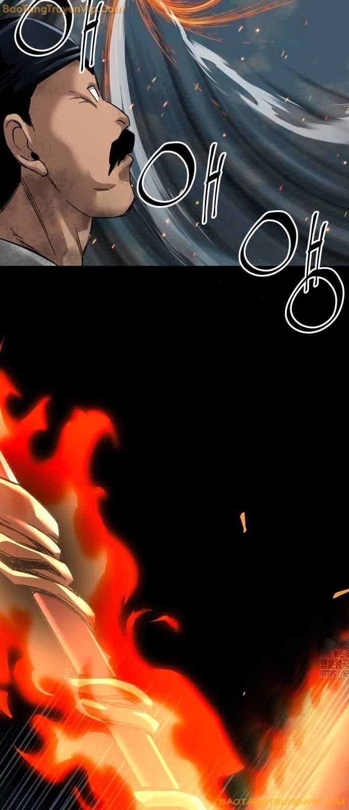 Ông Võ Giả Và Cháu Chí Tôn Chap 70 - Next Chap 71