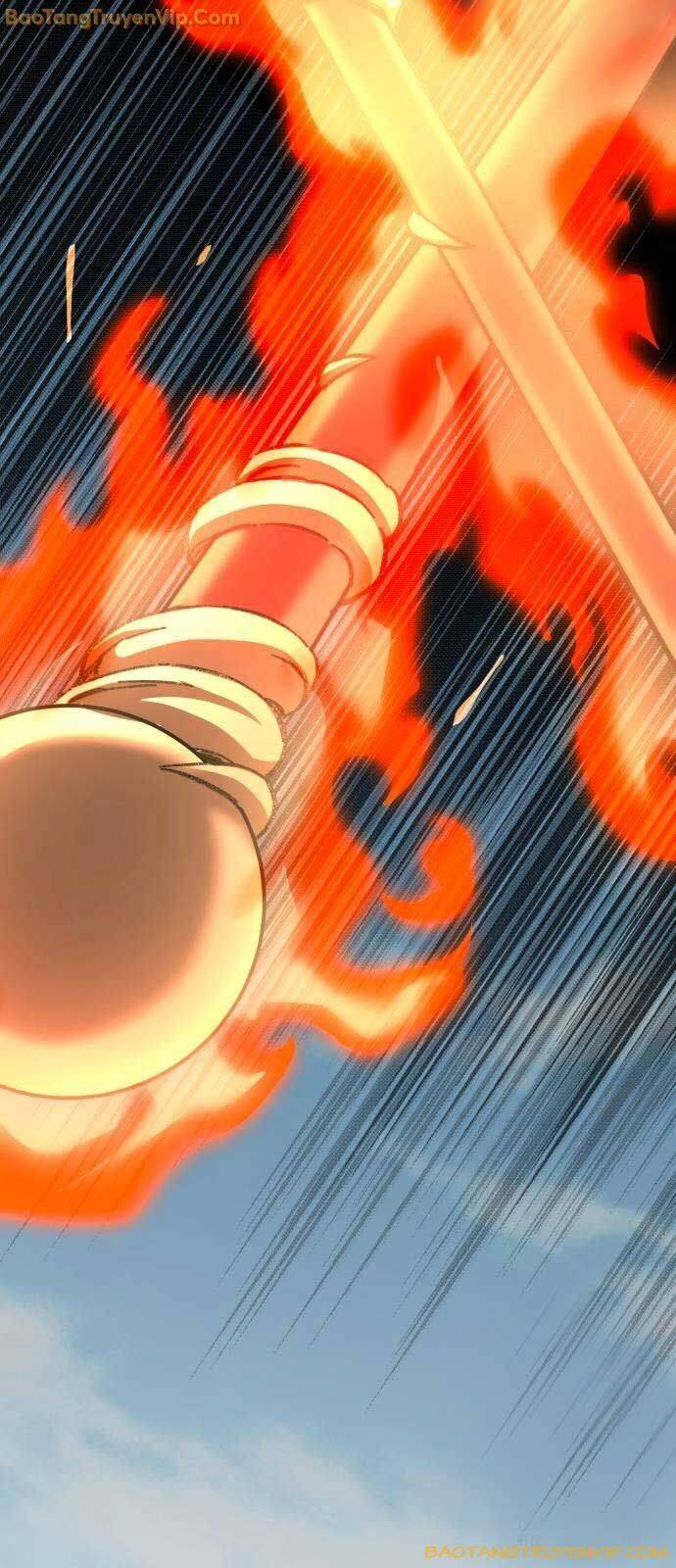 Ông Võ Giả Và Cháu Chí Tôn Chap 70 - Next Chap 71