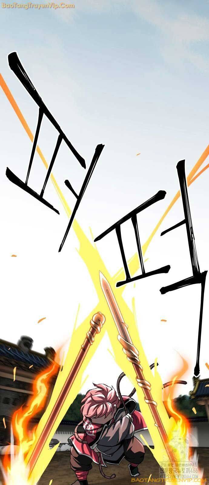 Ông Võ Giả Và Cháu Chí Tôn Chap 70 - Next Chap 71