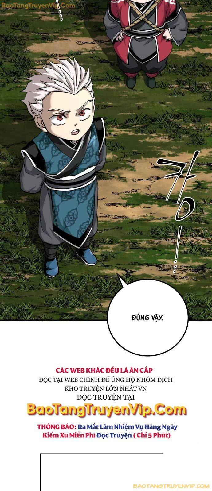 Ông Võ Giả Và Cháu Chí Tôn Chap 70 - Next Chap 71