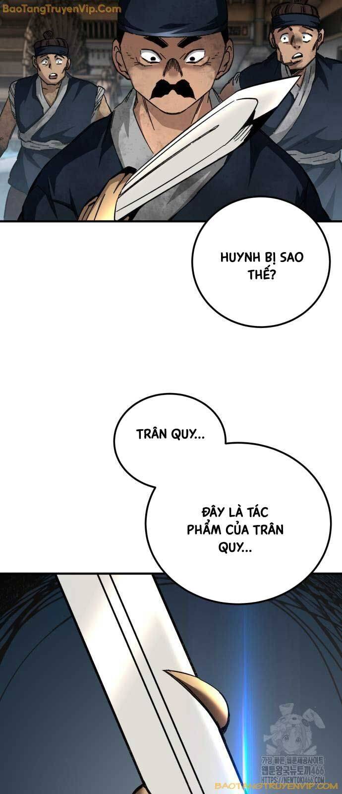 Ông Võ Giả Và Cháu Chí Tôn Chap 70 - Next Chap 71