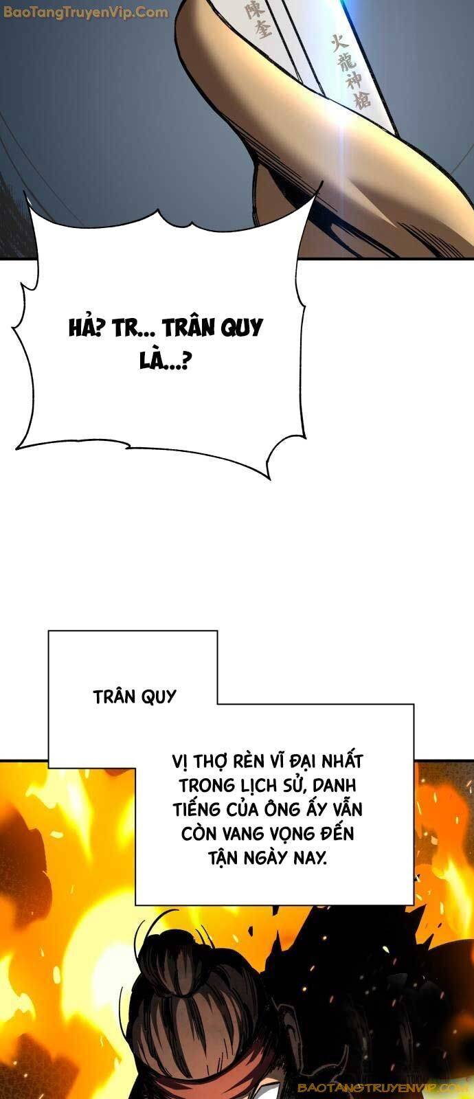 Ông Võ Giả Và Cháu Chí Tôn Chap 70 - Next Chap 71
