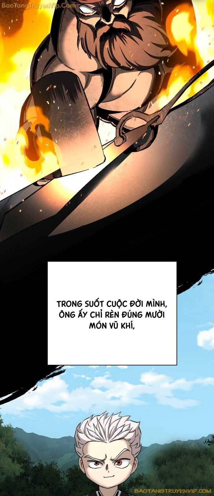 Ông Võ Giả Và Cháu Chí Tôn Chap 70 - Next Chap 71