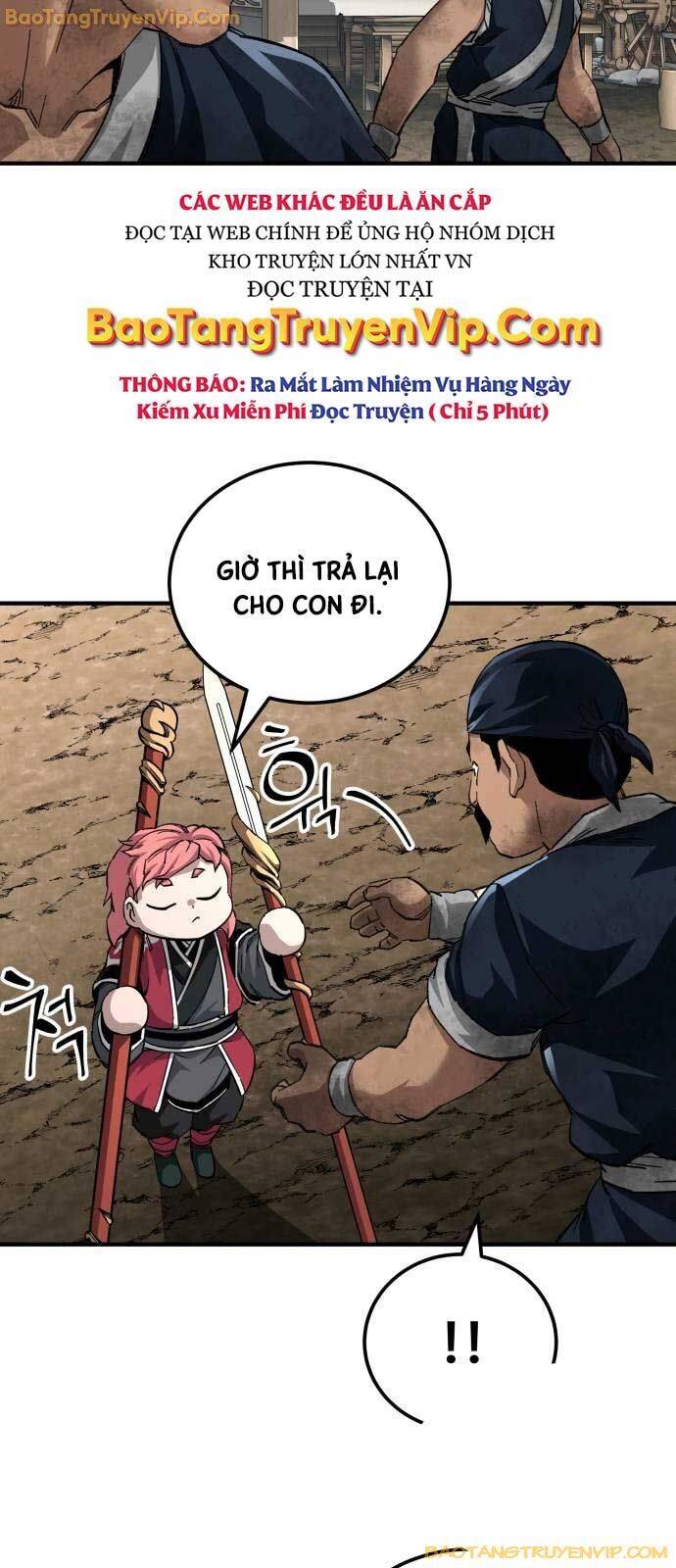 Ông Võ Giả Và Cháu Chí Tôn Chap 70 - Next Chap 71