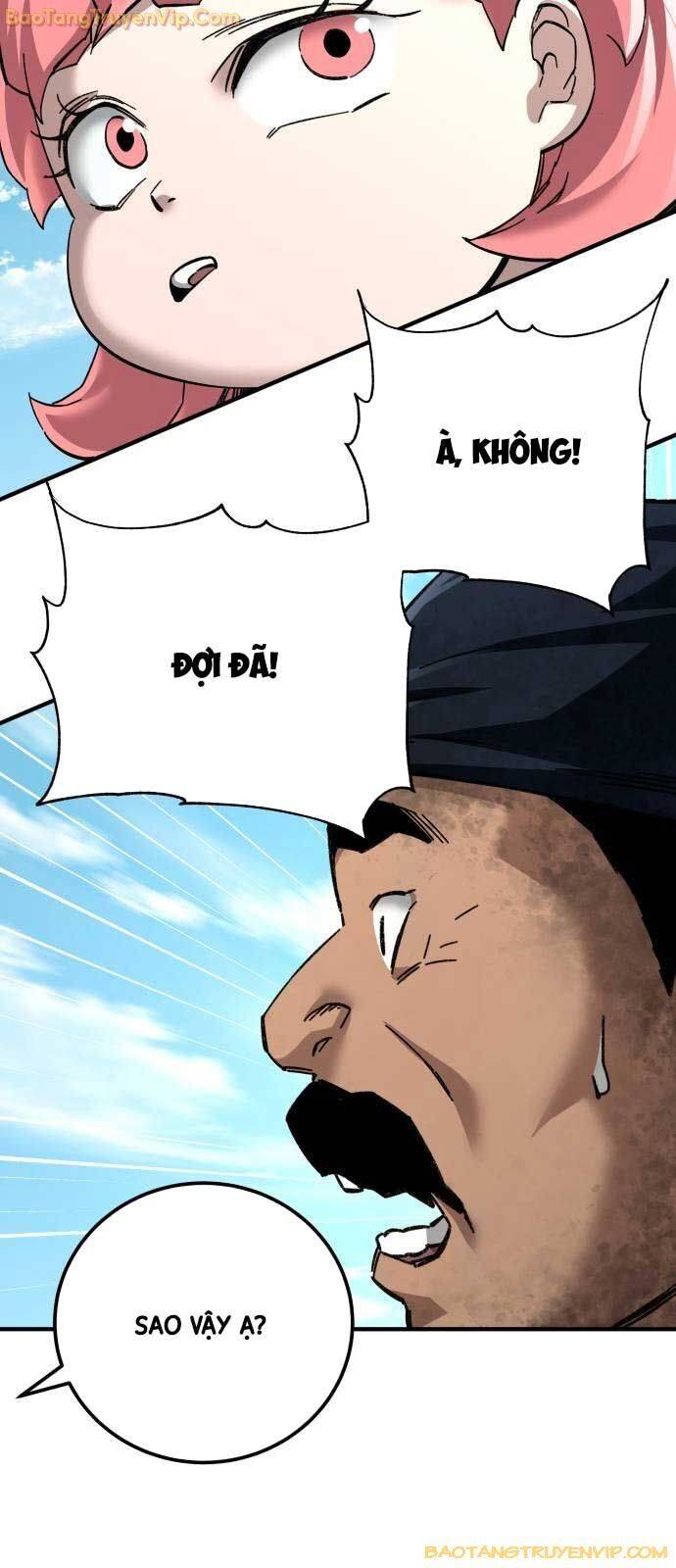 Ông Võ Giả Và Cháu Chí Tôn Chap 70 - Next Chap 71